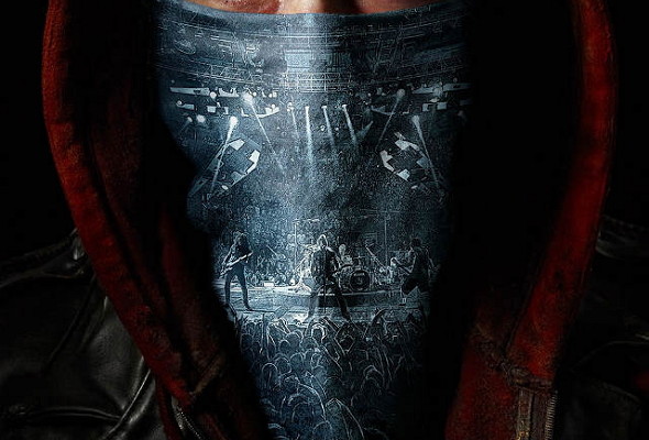 Metallica: Through the never