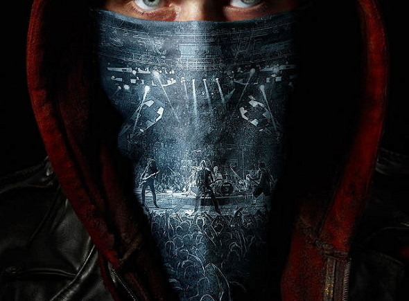 Metallica: Through the never