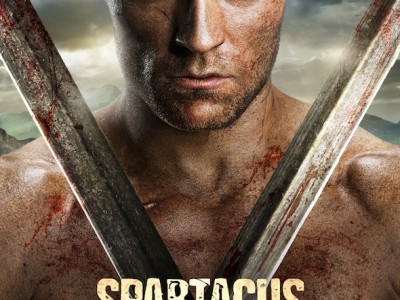 Spartacus