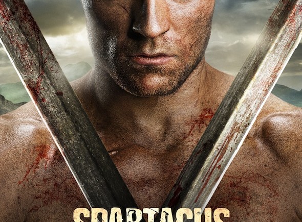 Spartacus