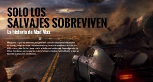 trailer mad max interior