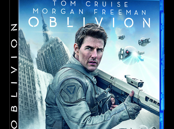 Oblivion