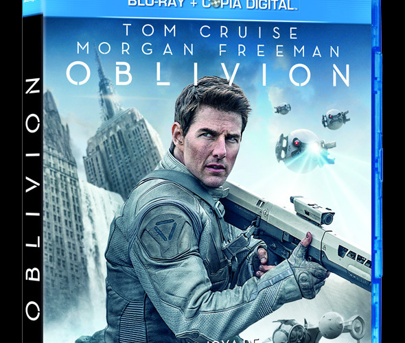 Oblivion