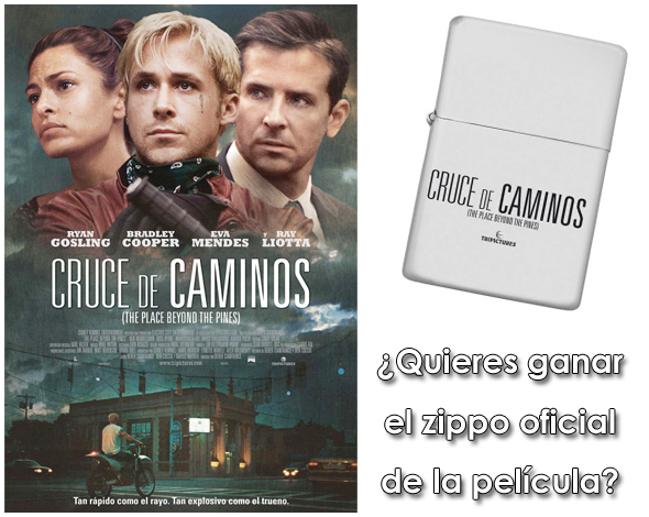 Cruce de caminos Cruce de caminos