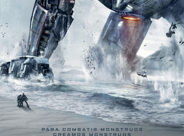 Pacific Rim