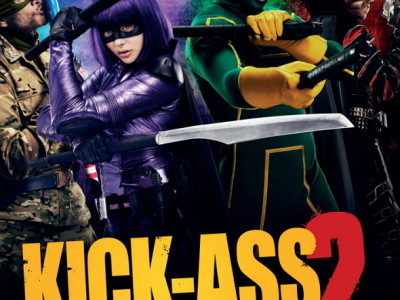 Kick-Ass 2: con un par