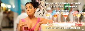 3 bodas de más interior