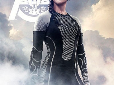 'Los juegos del hambre: en llamas'