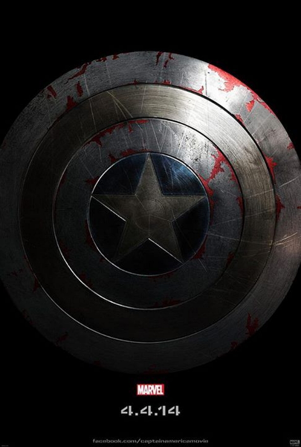 Capitán América: El Soldado del invierno