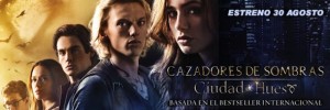 cazadores sombras