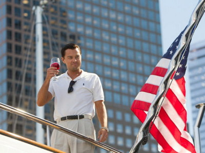 'El Lobo de Wall Street'