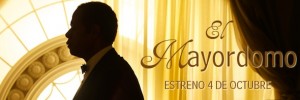 el mayordomo