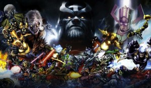 Guardians of the galaxy 2