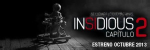 insidious