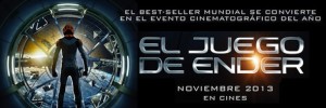 el juego de ender