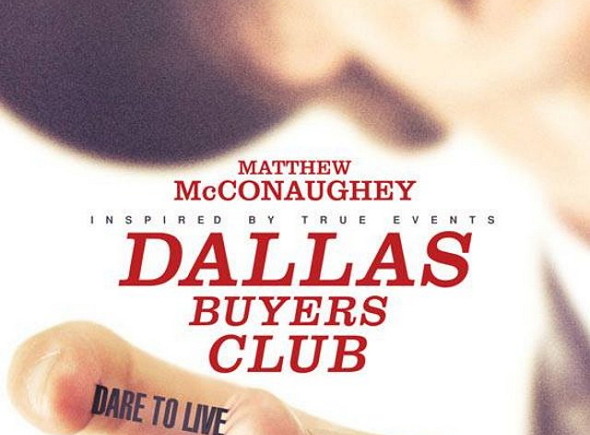The Dallas Buyers Club