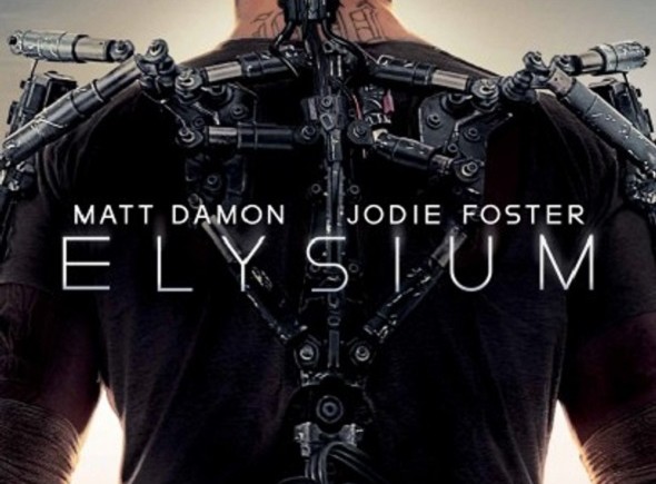 Elysium