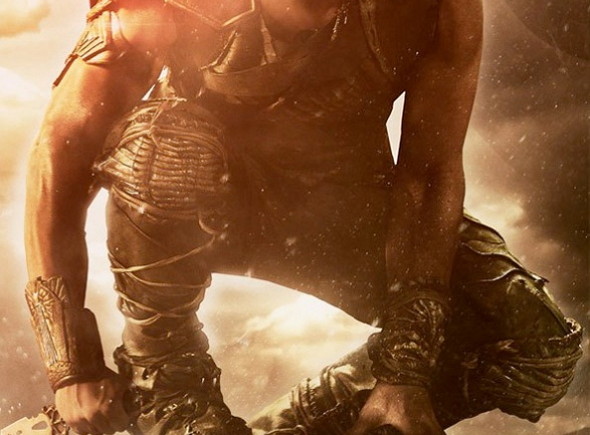 Riddick