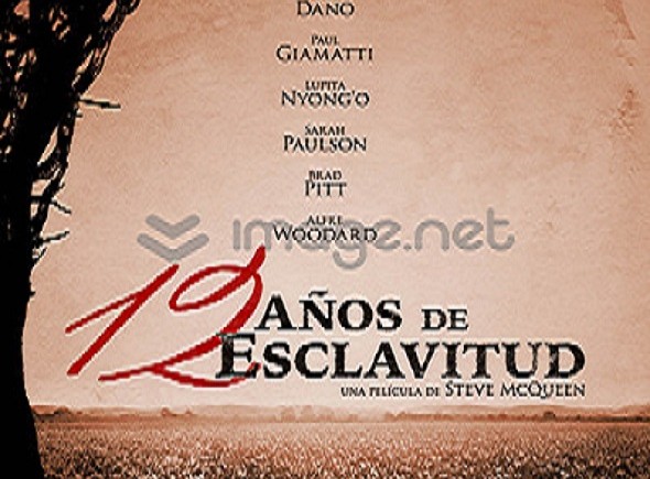12 años de esclavitud