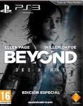 Beyond: Dos Almas