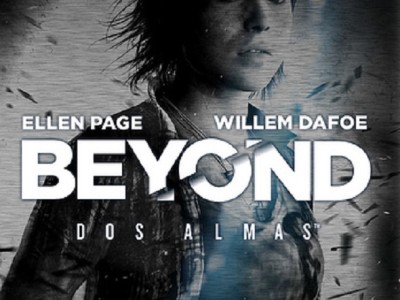 Beyond: Dos Almas