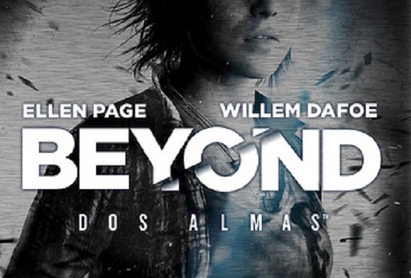 Beyond: Dos Almas