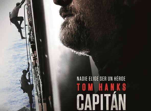 Capitan Phillips