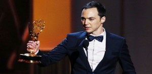 Jim Parsons