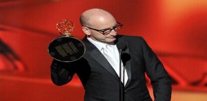 Steven Soderbergh