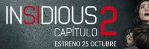 Insidious Capítulo 2