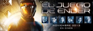 El juego de Ender
