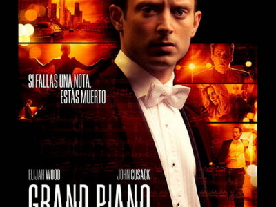 'Grand Piano'