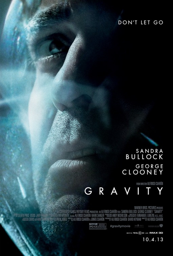 'Gravity' 'Gravity'