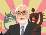 Hayao Miyazaki