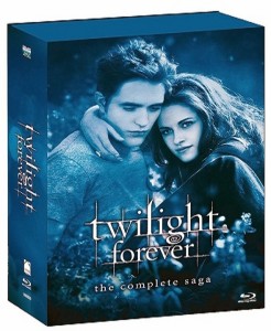 Twilight Forever