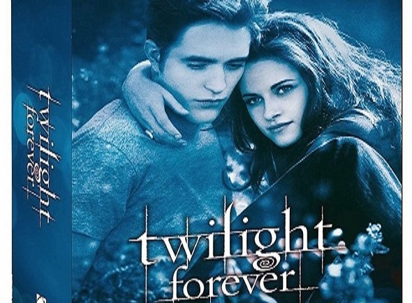 Twilight Forever