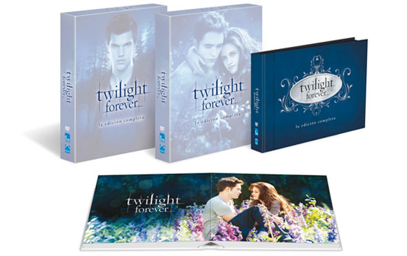 Twilight Forever