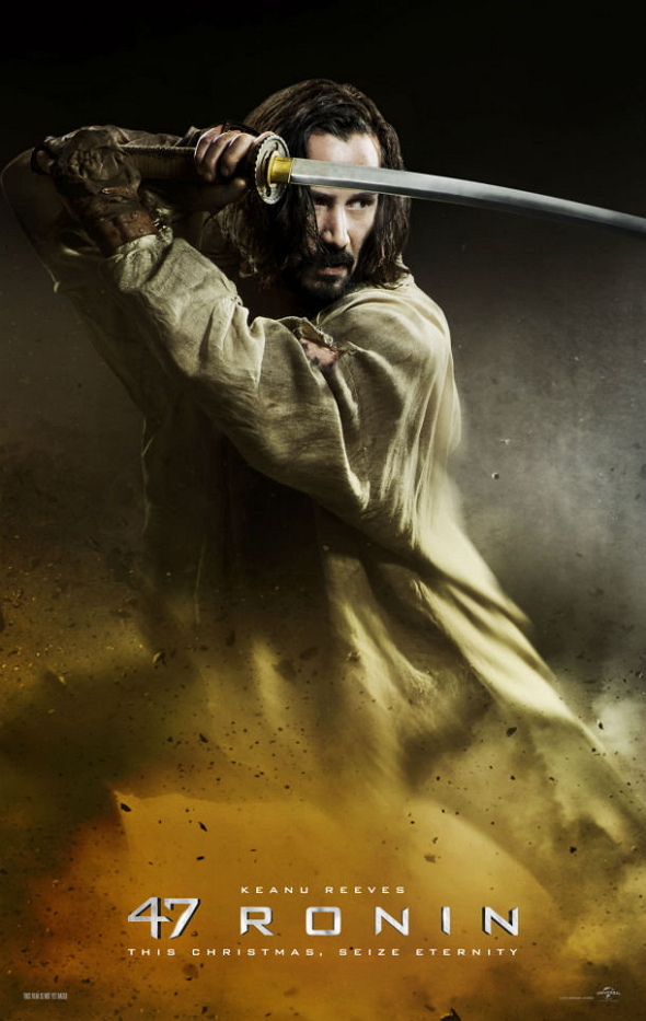 47 Ronin 47 Ronin