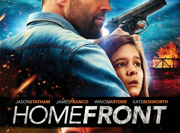 Homefront