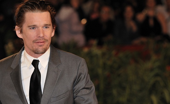 Ethan Hawke
