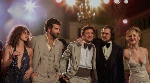 'American Hustle'