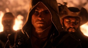 'Assasin´s Creed IV: Black Flag'