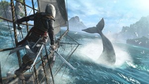 'Assassin´s Creed IV: Black Flag'