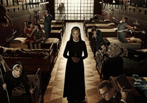 American Horror Story Asylum 1