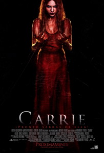 Carrie