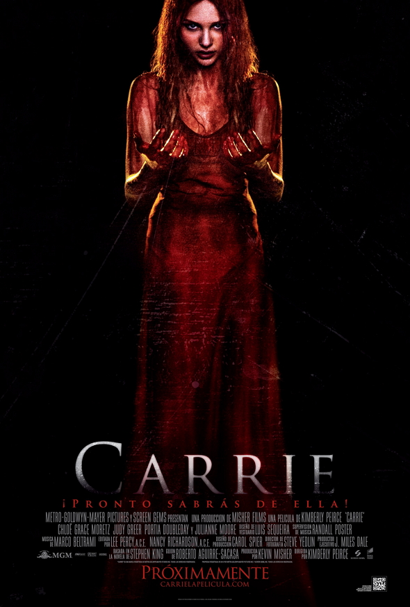 Carrie Carrie