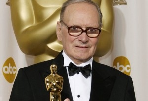 Ennio Morricone