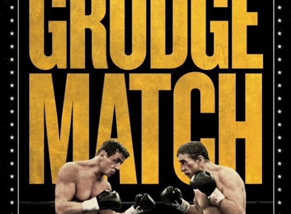 Grudge Match