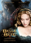 La bella y la bestia (La Belle et La Bete)