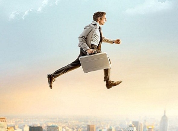 La vida secreta de Walter Mitty